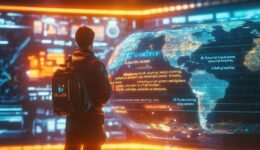 2025 Travel Trends Unveiled: Top Destinations and Experiences to Watch