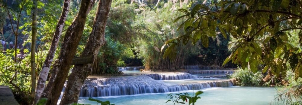 Hidden Paradise in Southeast Asia – Secret Beach in the Philippines