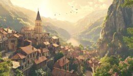 Fairytale European Towns: 5 Better Than Paris