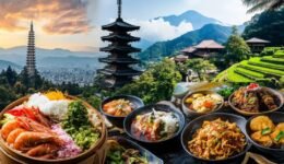 Slow Travel Asia: Hidden Gems to Visit in 2025