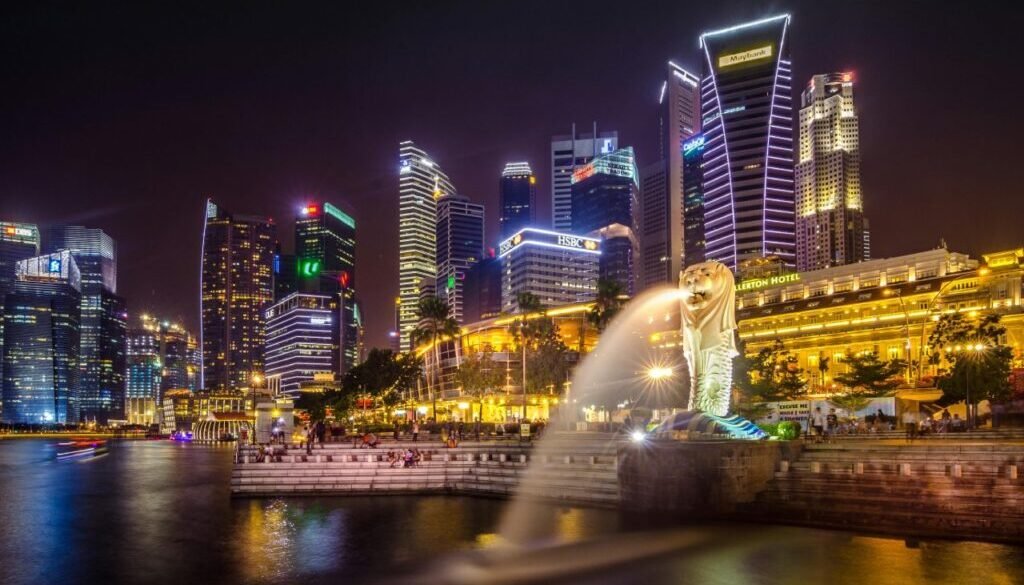 Singapore Travel Guide 2025: What to See, Eat & Do