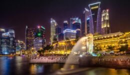 Singapore Travel Guide 2025: What to See, Eat & Do