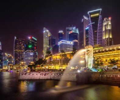 Singapore Travel Guide 2025: What to See, Eat & Do