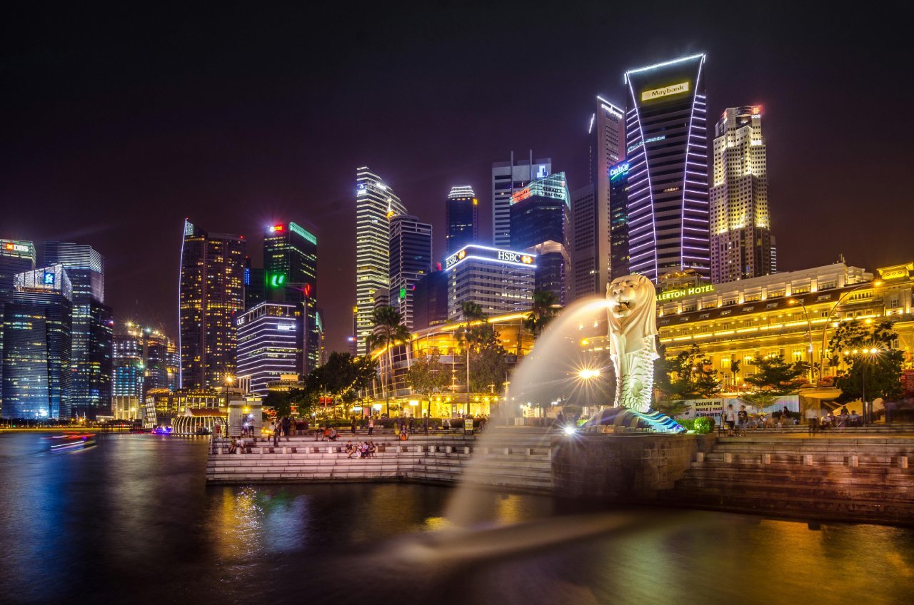 Singapore Travel Guide 2025: What to See, Eat & Do Singapore Travel Guide 2025: What to See, Eat & Do