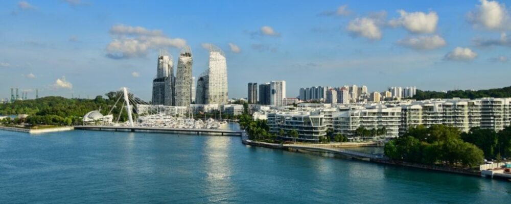 7 Singapore travel tip - navigating the MRT system