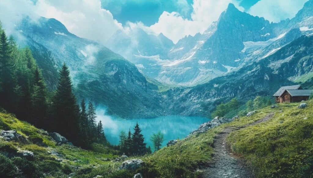 Top Cool‑cation Tips for 2025: Travel Cool, Stay Well