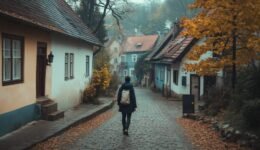 Townsizing: Why Small Town Escapes Are Booming