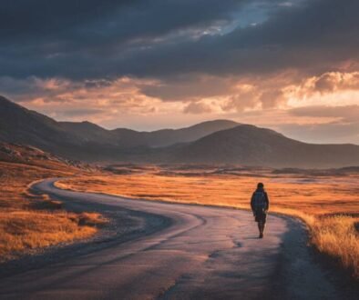 Solo Travel in 2025: Best Places to Go and How to Start