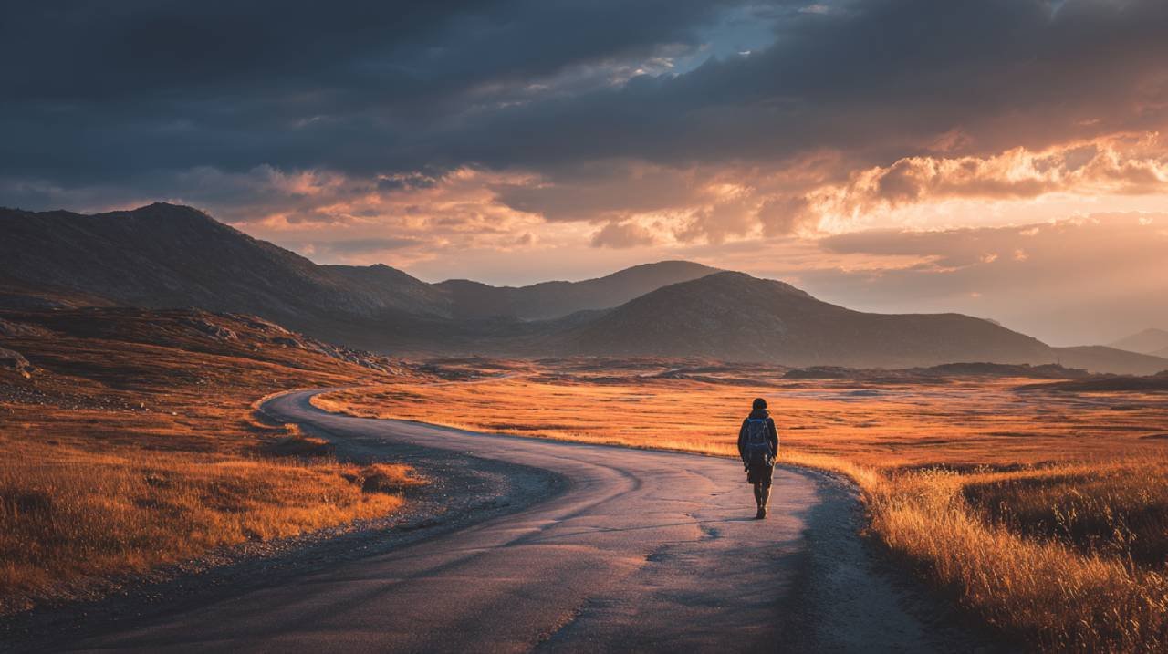 Solo Travel in 2025: Best Places to Go and How to Start