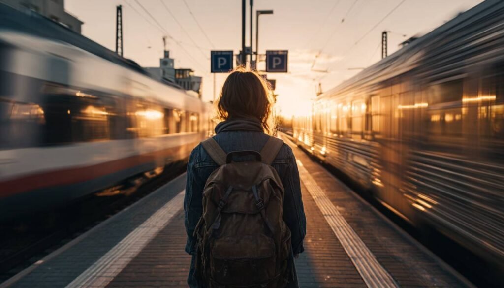 Spontaneous Travel: From Niche to Mainstream in 2025