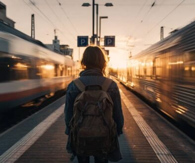 Spontaneous Travel: From Niche to Mainstream in 2025