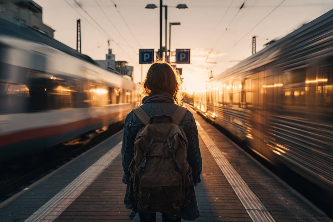 Spontaneous Travel: From Niche to Mainstream in 2025