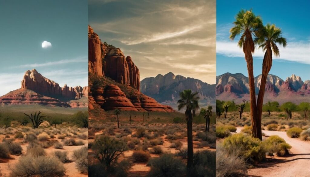 Weekend Getaways: Top 5 US Trips to Take in 2025