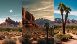 Weekend Getaways: Top 5 US Trips to Take in 2025