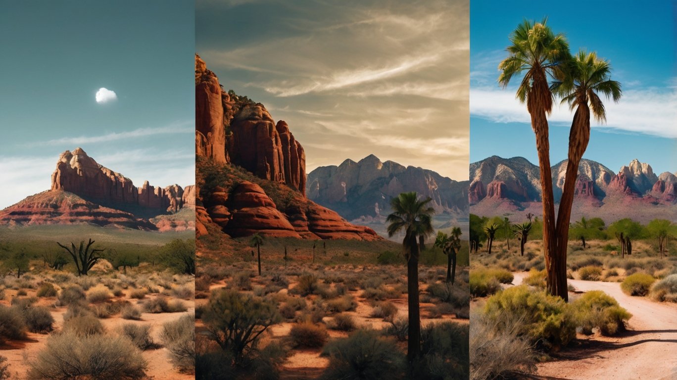 Weekend Getaways: Top 5 US Trips to Take in 2025