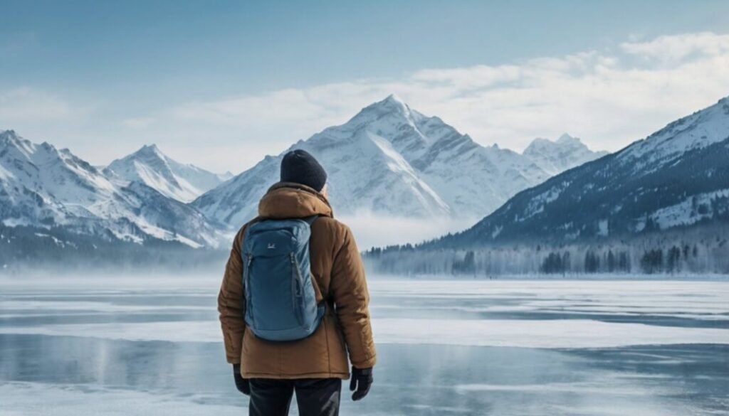 Coolcation: 5 Breathtaking Destinations to Escape the Heat in Style