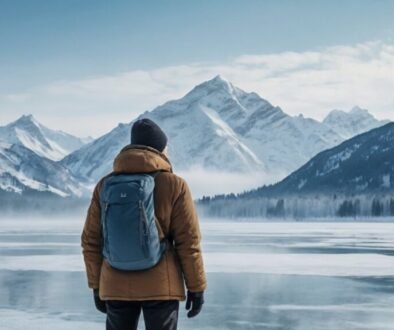 Coolcation: 5 Breathtaking Destinations to Escape the Heat in Style