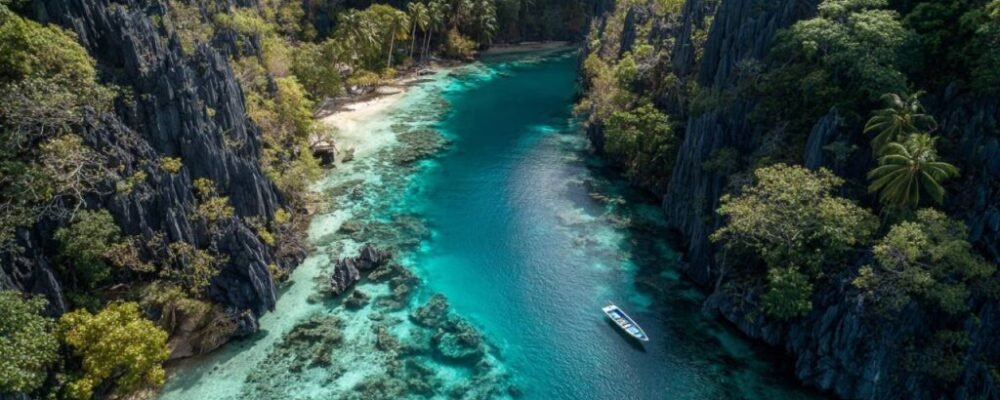 Lake Bled as a scenic travel dupe for Switzerland
