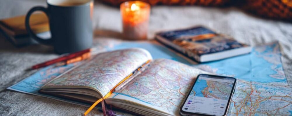 Travel planning tools for booking travel dupes