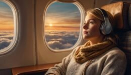 Long Flight Hacks: 21 Genius Tips for Comfort, Sleep & Fun