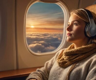 Long Flight Hacks: 21 Genius Tips for Comfort, Sleep & Fun