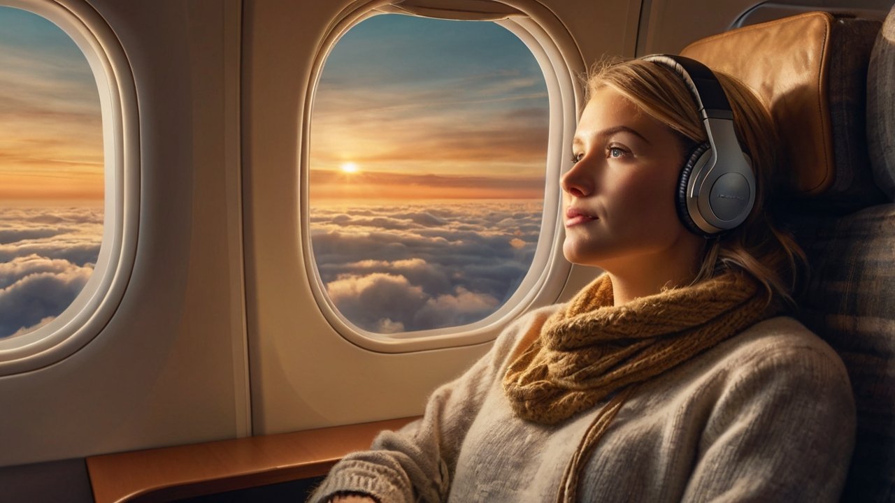 Long Flight Hacks: 21 Genius Tips for Comfort, Sleep & Fun