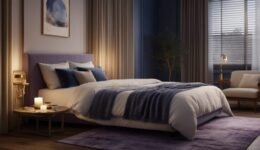 Sleep Tourism: Top Hotels’ Secret Amenities for Royal Sleep