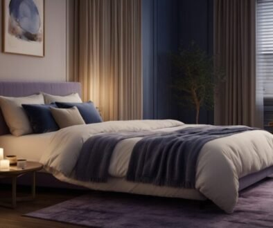 Sleep Tourism: Top Hotels’ Secret Amenities for Royal Sleep