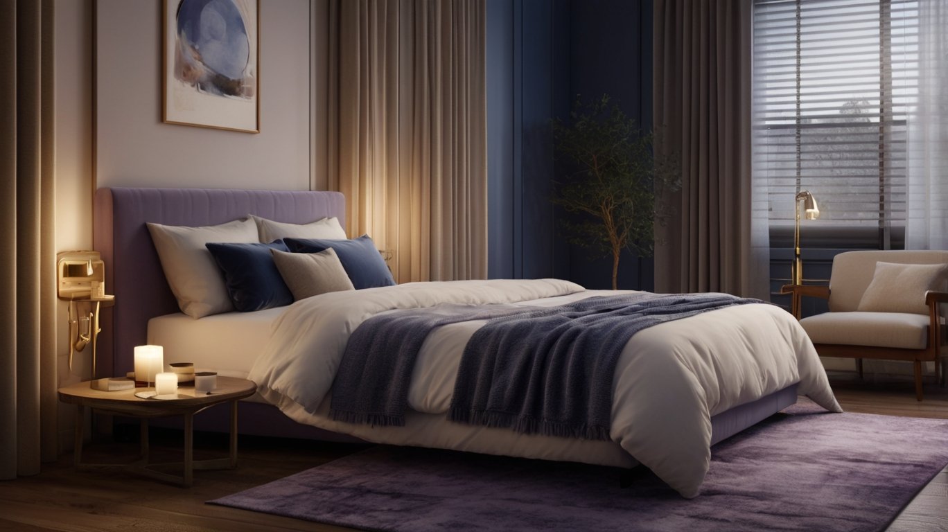 Sleep Tourism: Top Hotels’ Secret Amenities for Royal Sleep