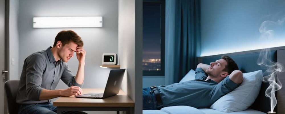 Sleep Tourism wellness amenities