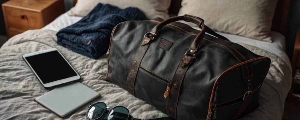 passenger using long flight hacks to stay comfortable on airplane