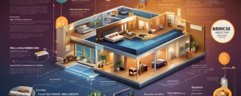 Sleep Tourism aromatherapy amenities