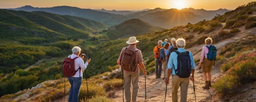 Road Scholar Travel guide for seniors, solo travelers, and educational trips worldwide.