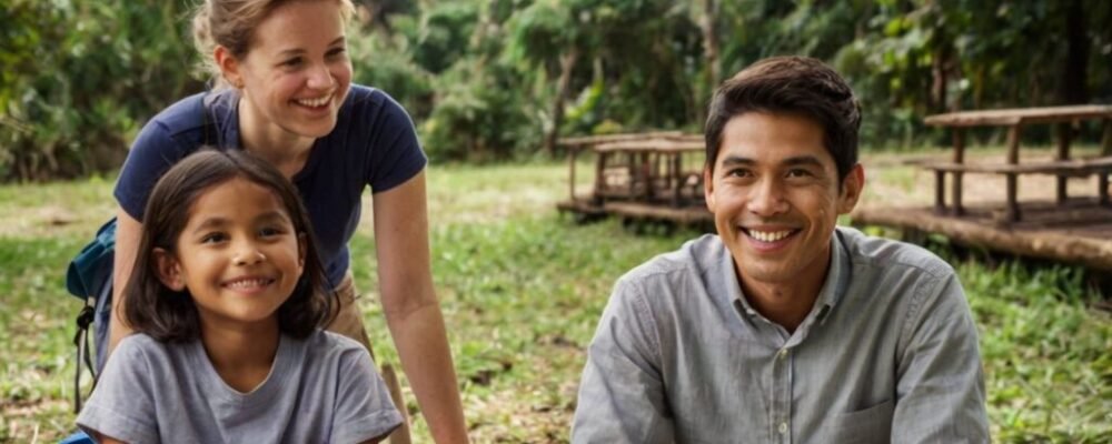  Road Scholar Travel programs designed for seniors.