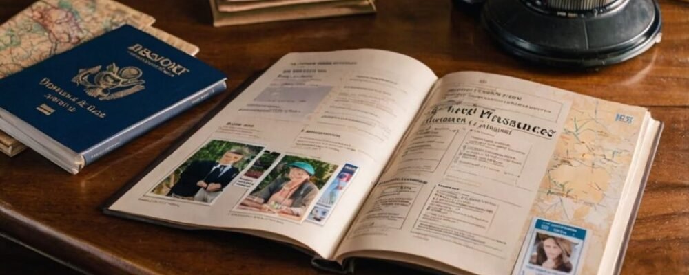 Tips for maximizing your Road Scholar Travel experience.