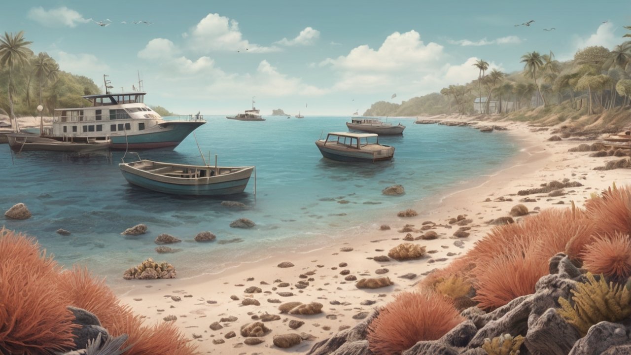 viral destinations collapsing due to overtourism and social media trends